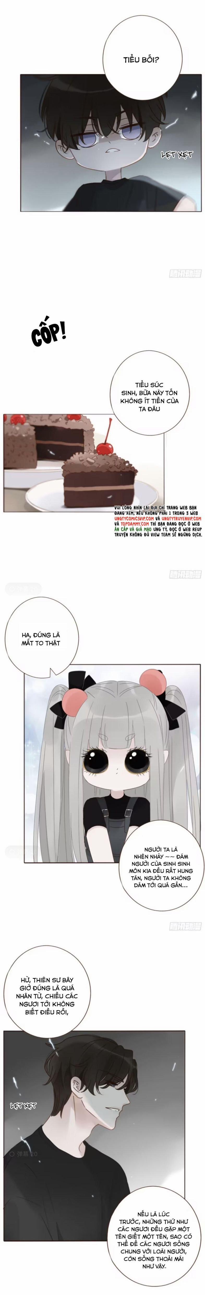 Ôm Chặt Vào Lòng 90 trang 7