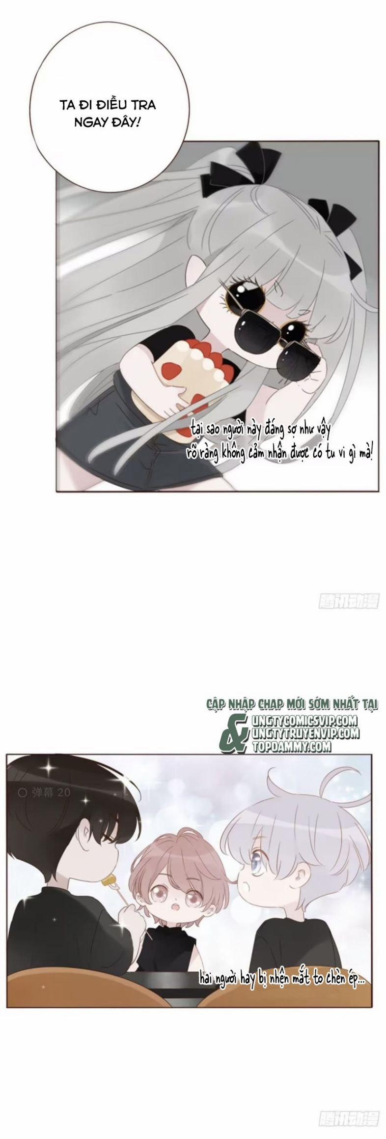 Ôm Chặt Vào Lòng 90 trang 8