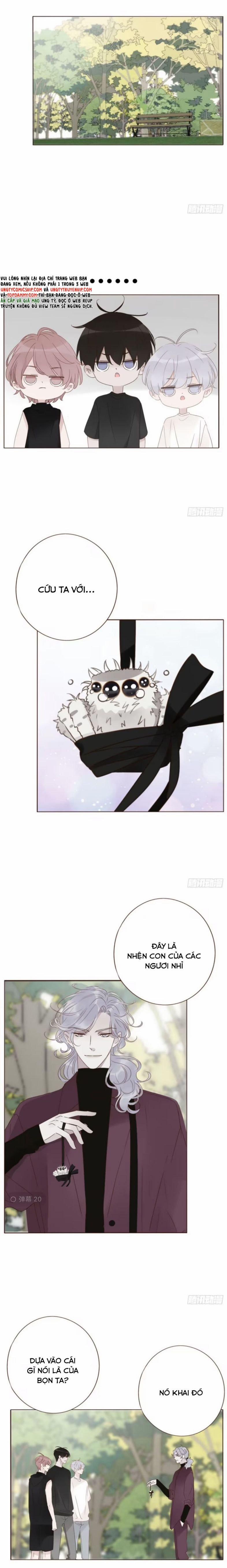 Ôm Chặt Vào Lòng 90 trang 9