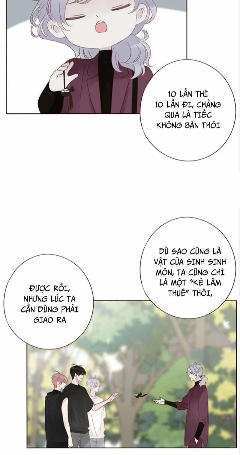 Ôm Chặt Vào Lòng 91 trang 10