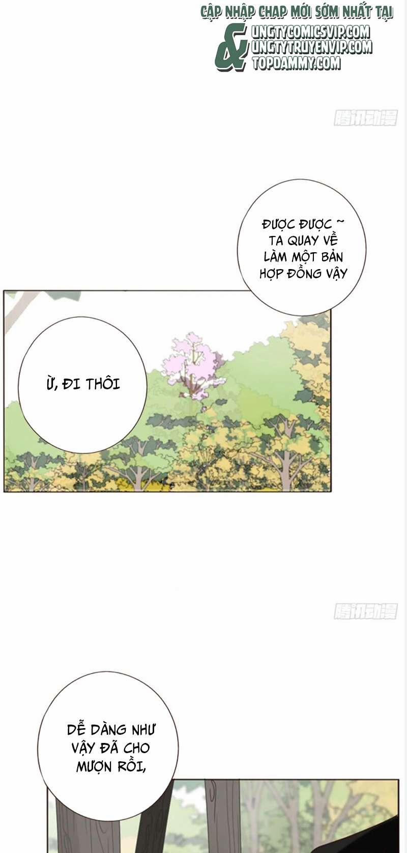 Ôm Chặt Vào Lòng 91 trang 11