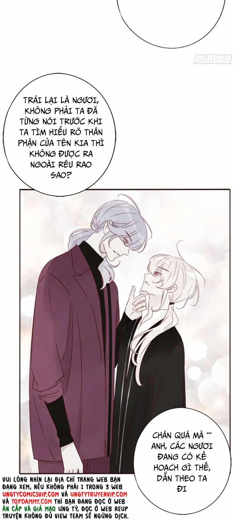 Ôm Chặt Vào Lòng 91 trang 13