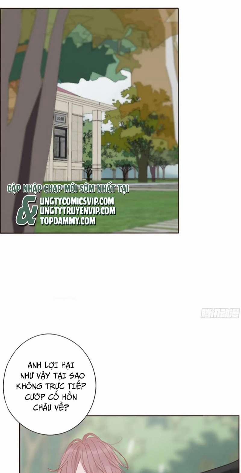 Ôm Chặt Vào Lòng 91 trang 16