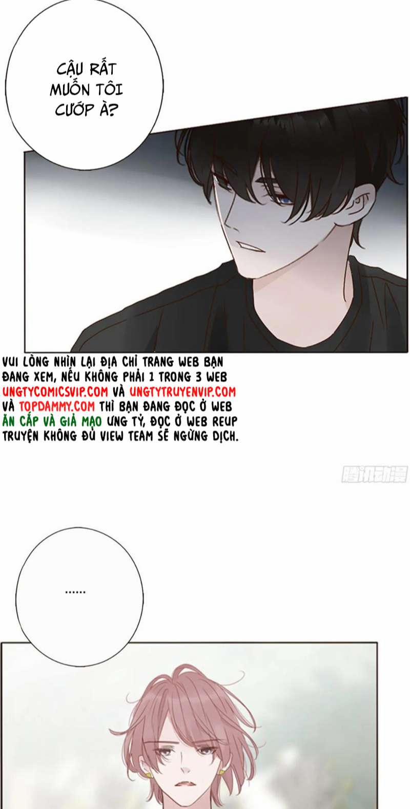 Ôm Chặt Vào Lòng 91 trang 18