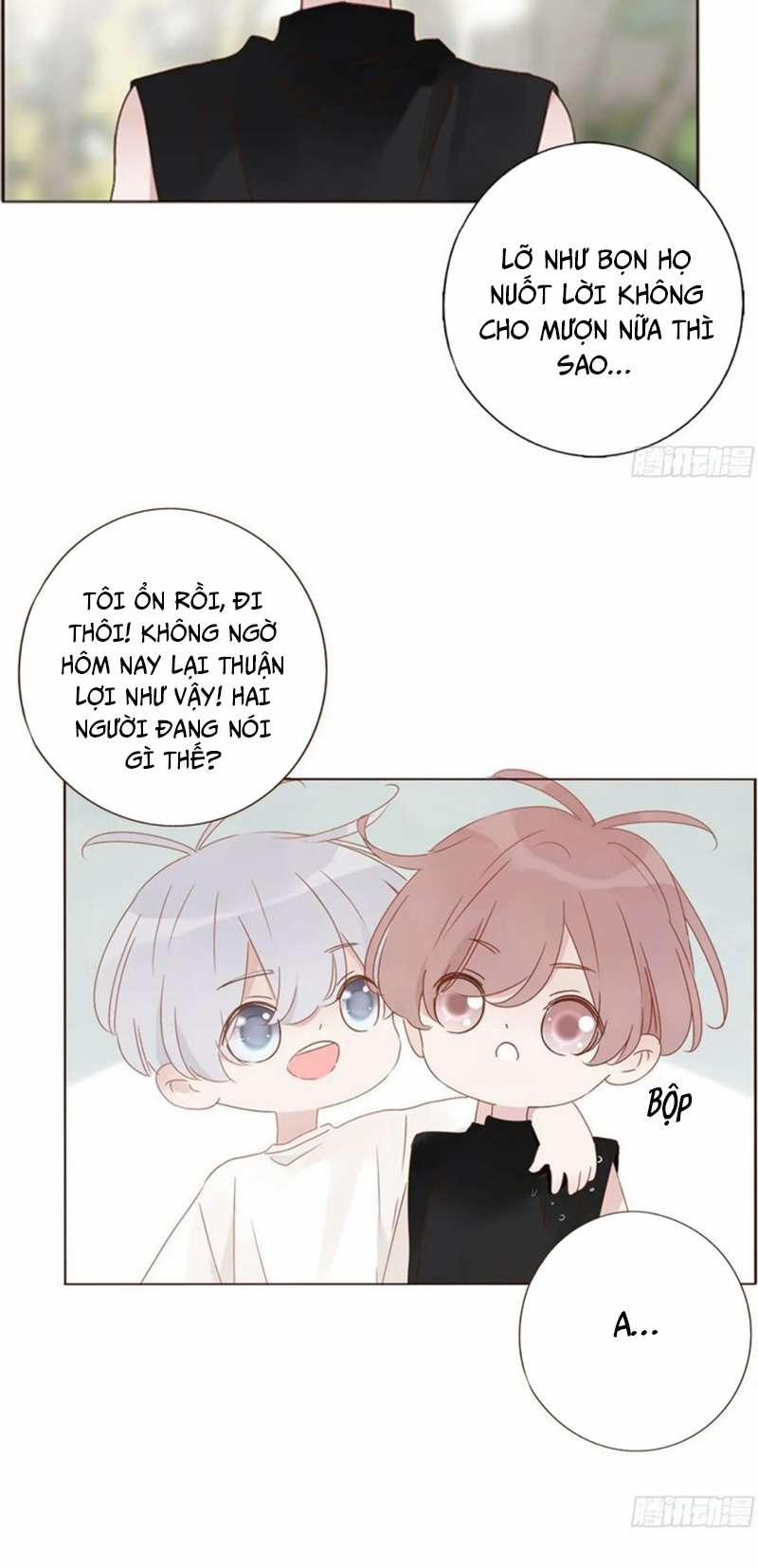 Ôm Chặt Vào Lòng 91 trang 19