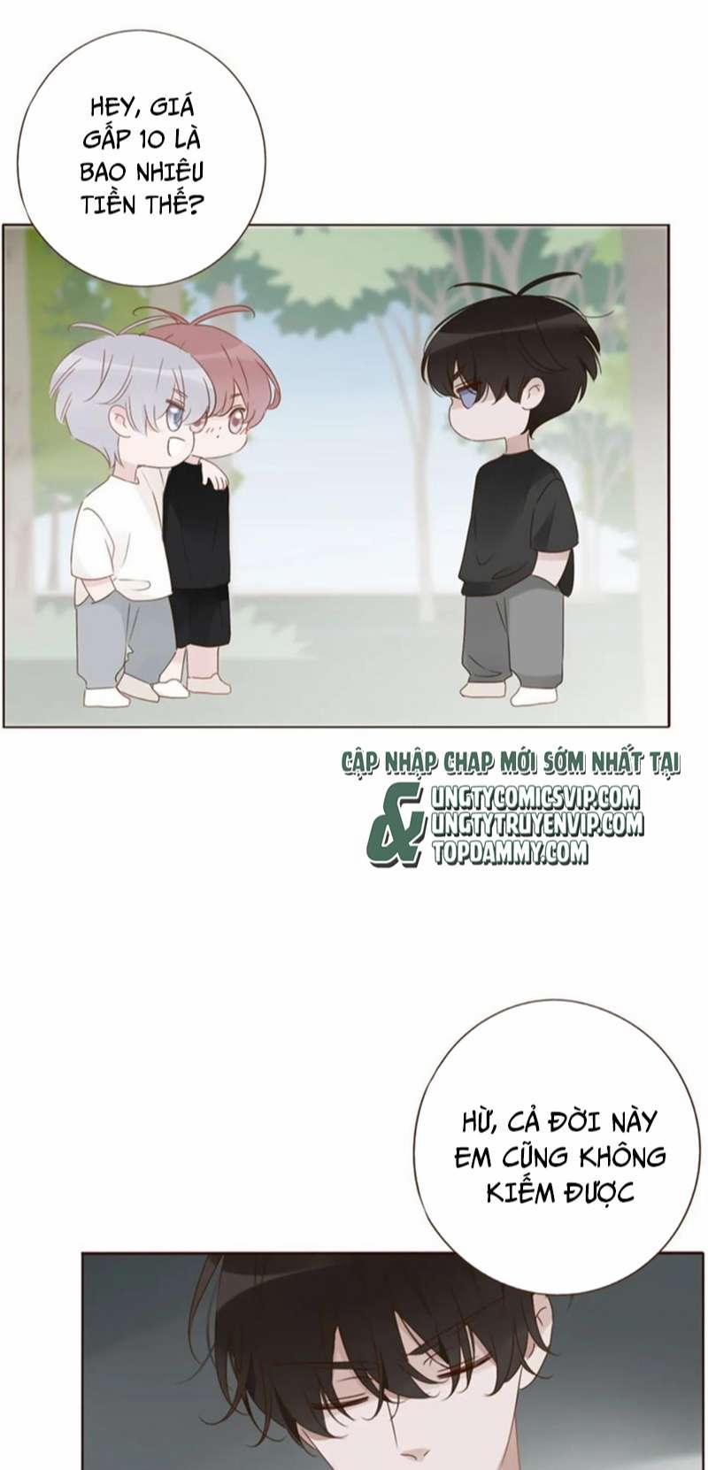 Ôm Chặt Vào Lòng 91 trang 20