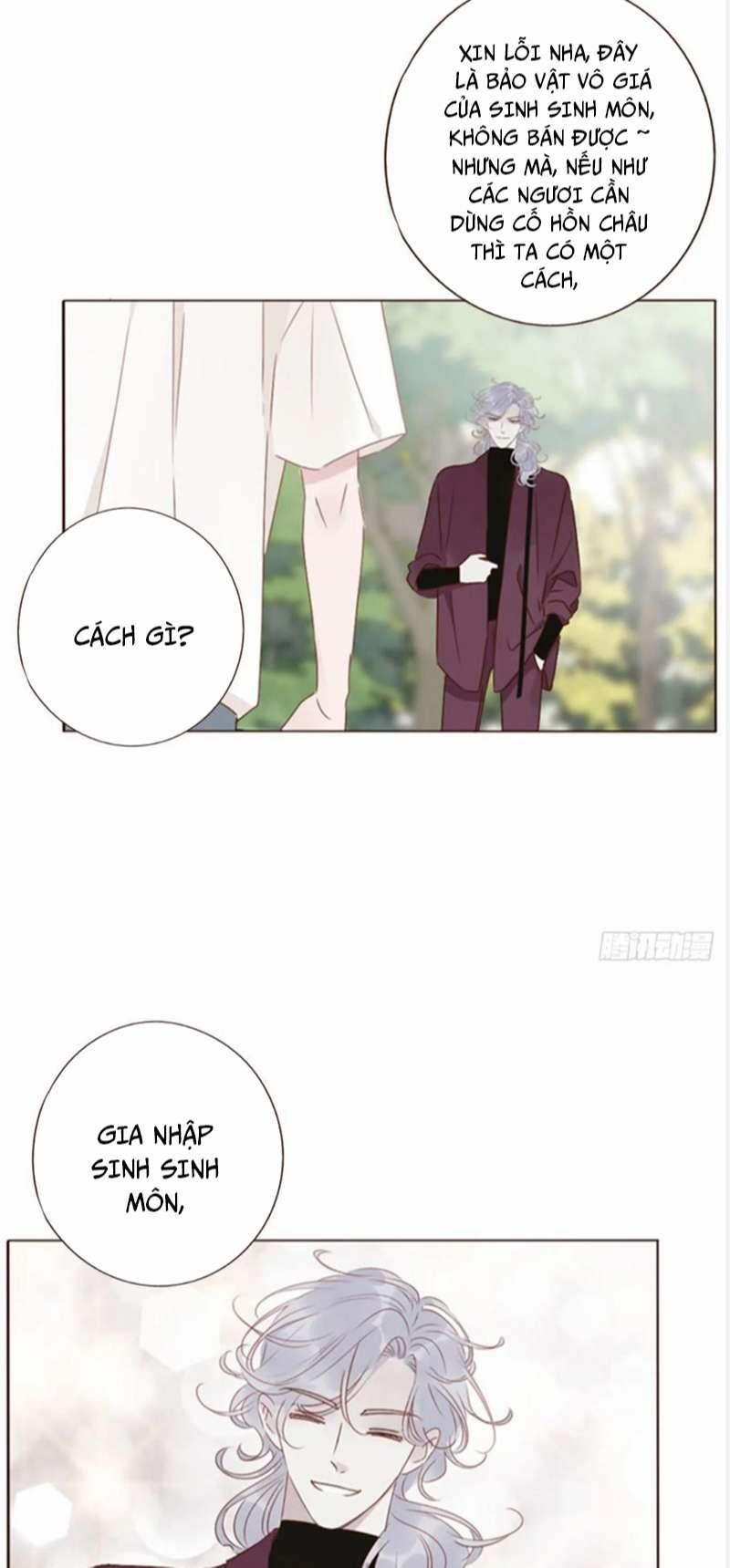 Ôm Chặt Vào Lòng 91 trang 6