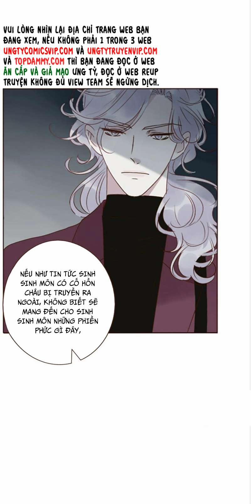 Ôm Chặt Vào Lòng 91 trang 8