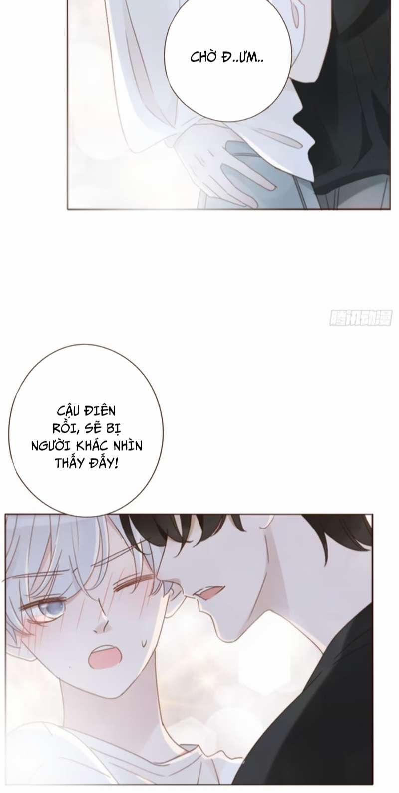 Ôm Chặt Vào Lòng 92 trang 1