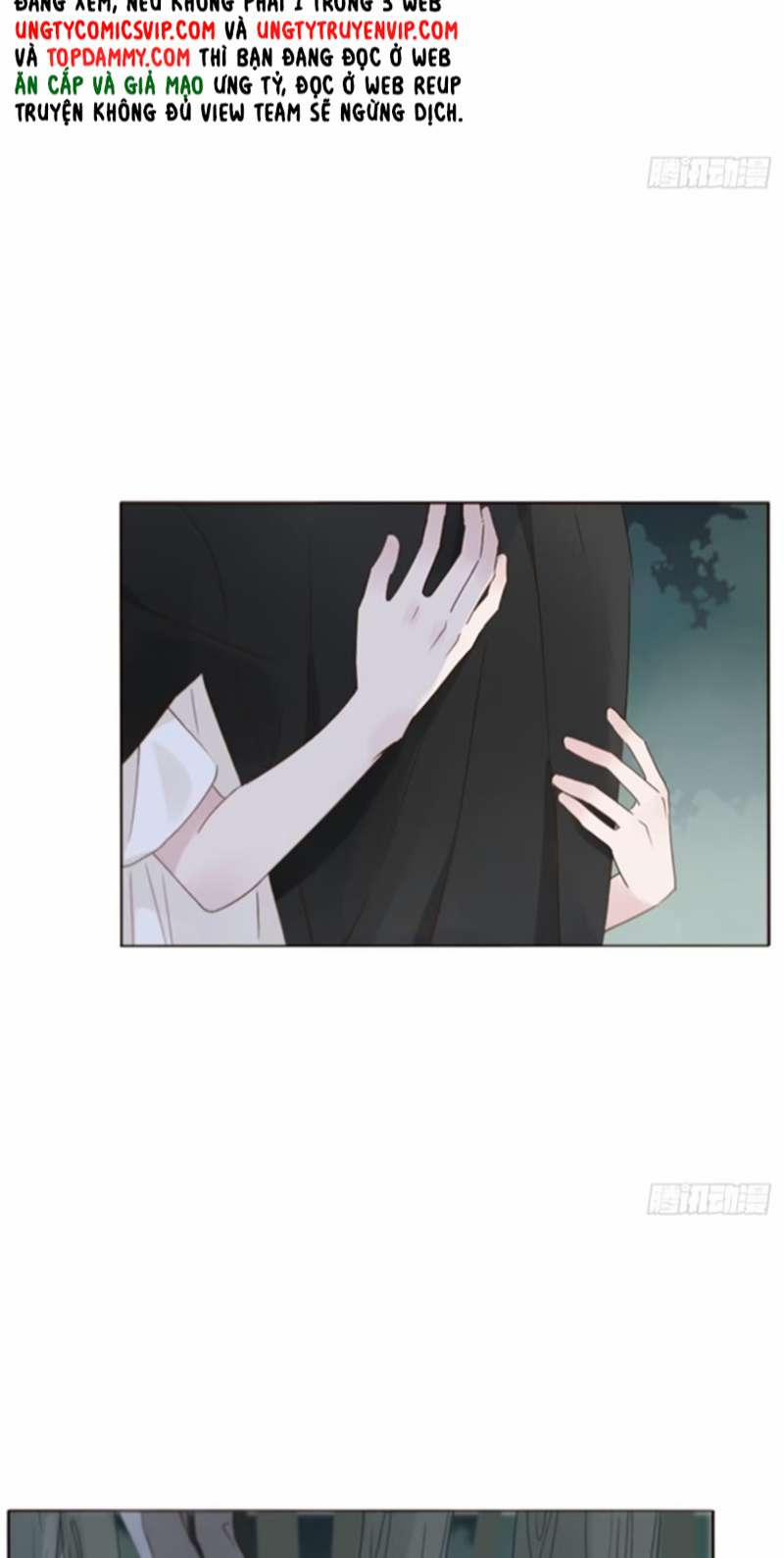 Ôm Chặt Vào Lòng 92 trang 10