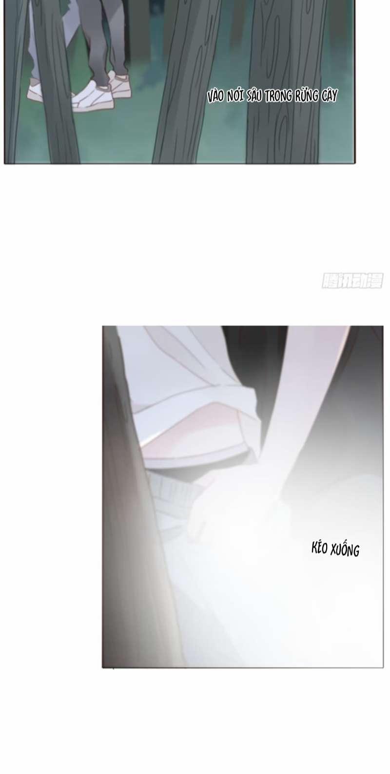 Ôm Chặt Vào Lòng 92 trang 11