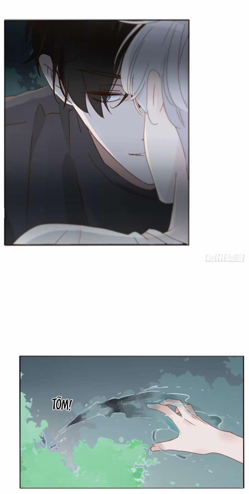 Ôm Chặt Vào Lòng 92 trang 13