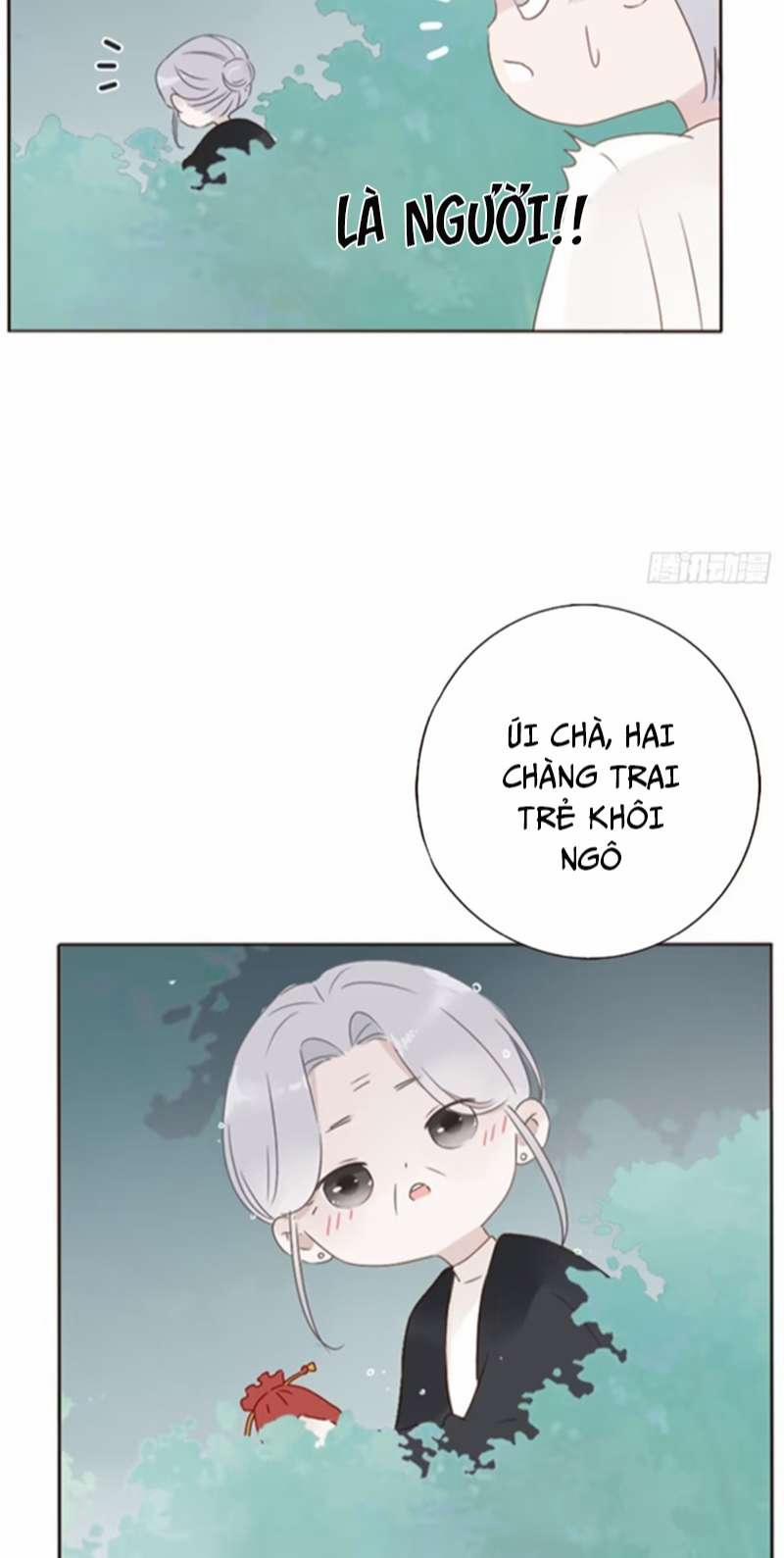 Ôm Chặt Vào Lòng 92 trang 16