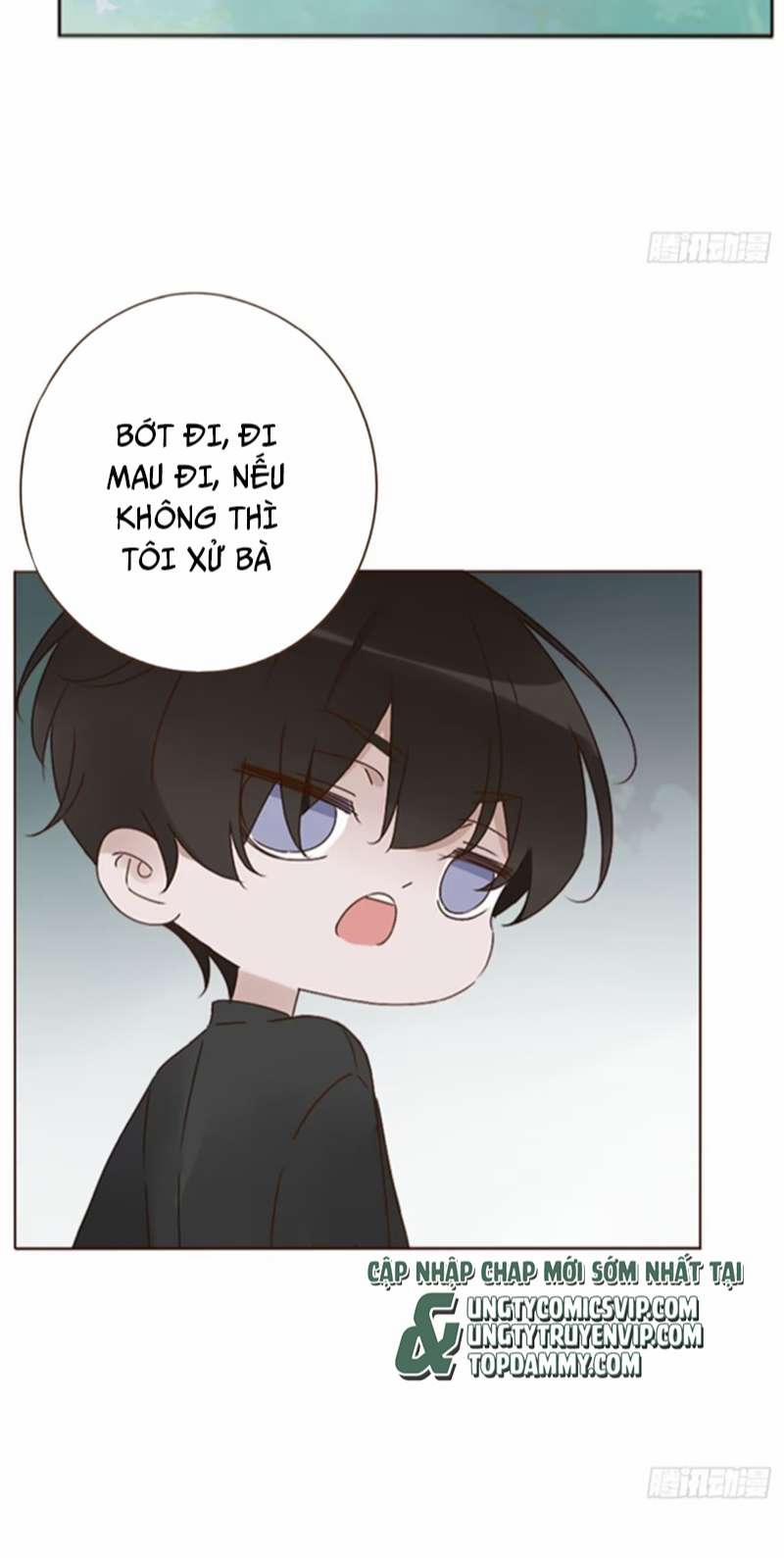 Ôm Chặt Vào Lòng 92 trang 17