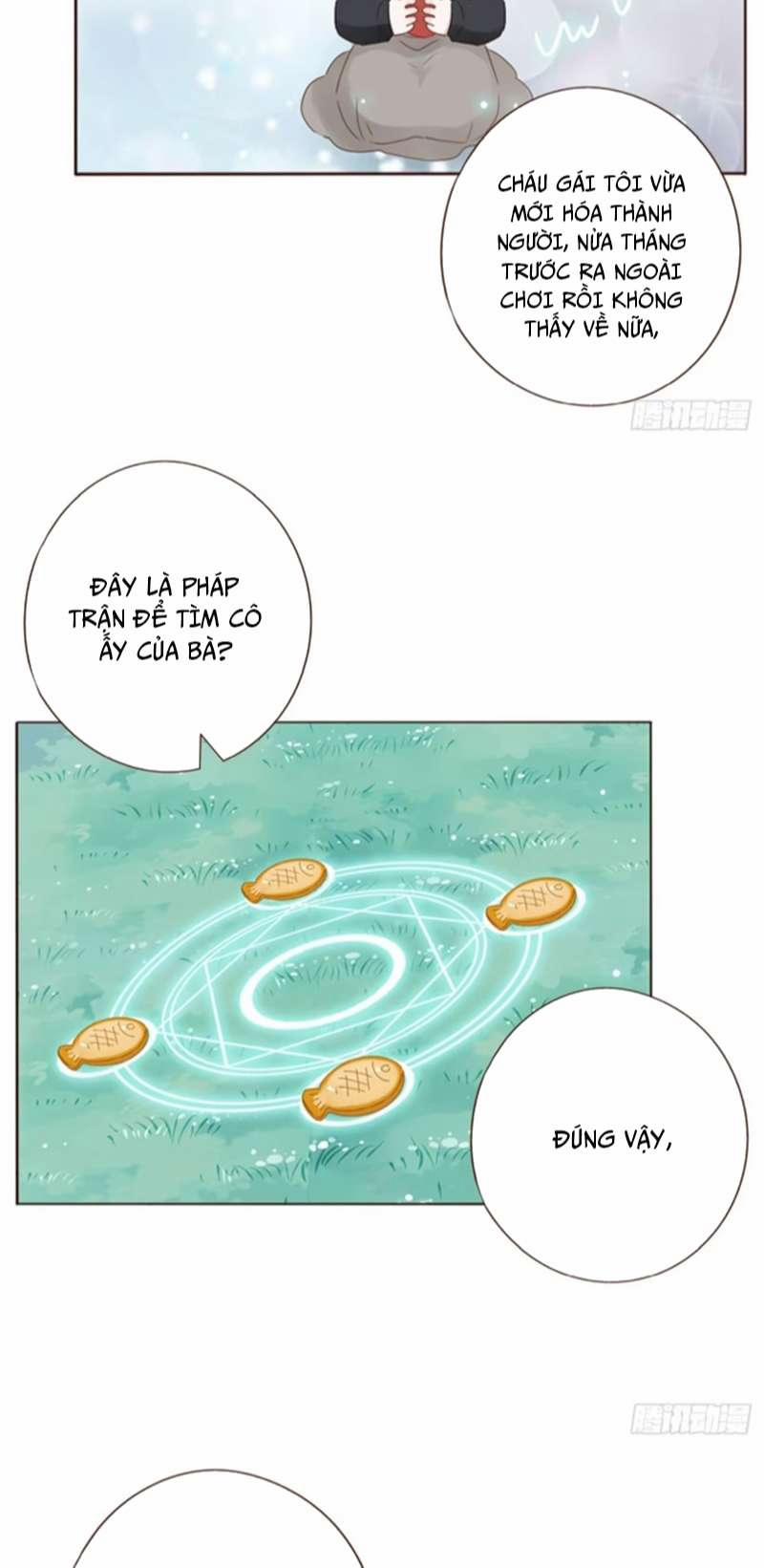 Ôm Chặt Vào Lòng 92 trang 20