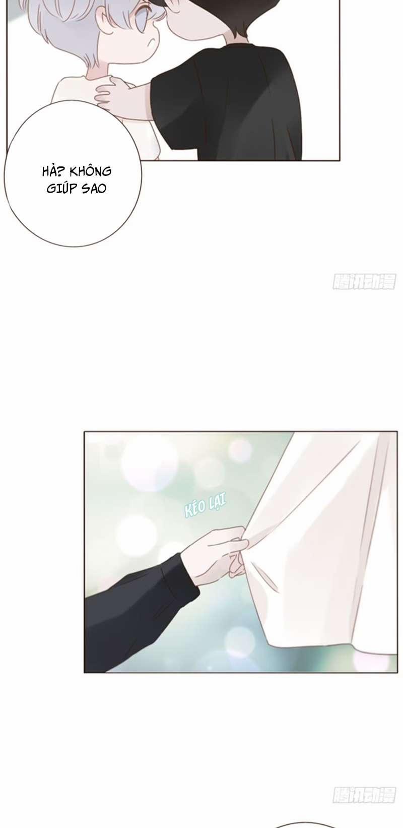 Ôm Chặt Vào Lòng 92 trang 22