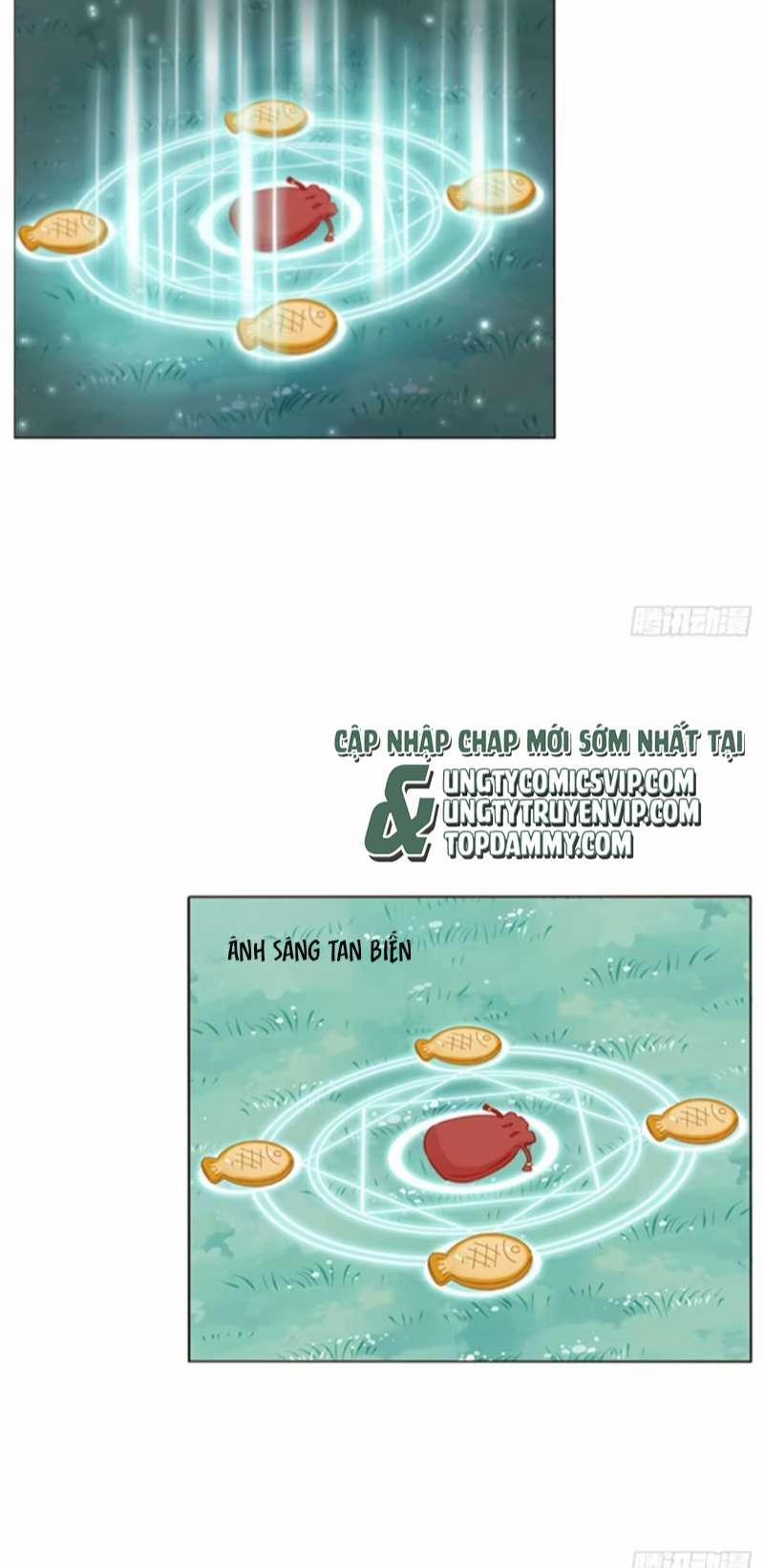 Ôm Chặt Vào Lòng 92 trang 26