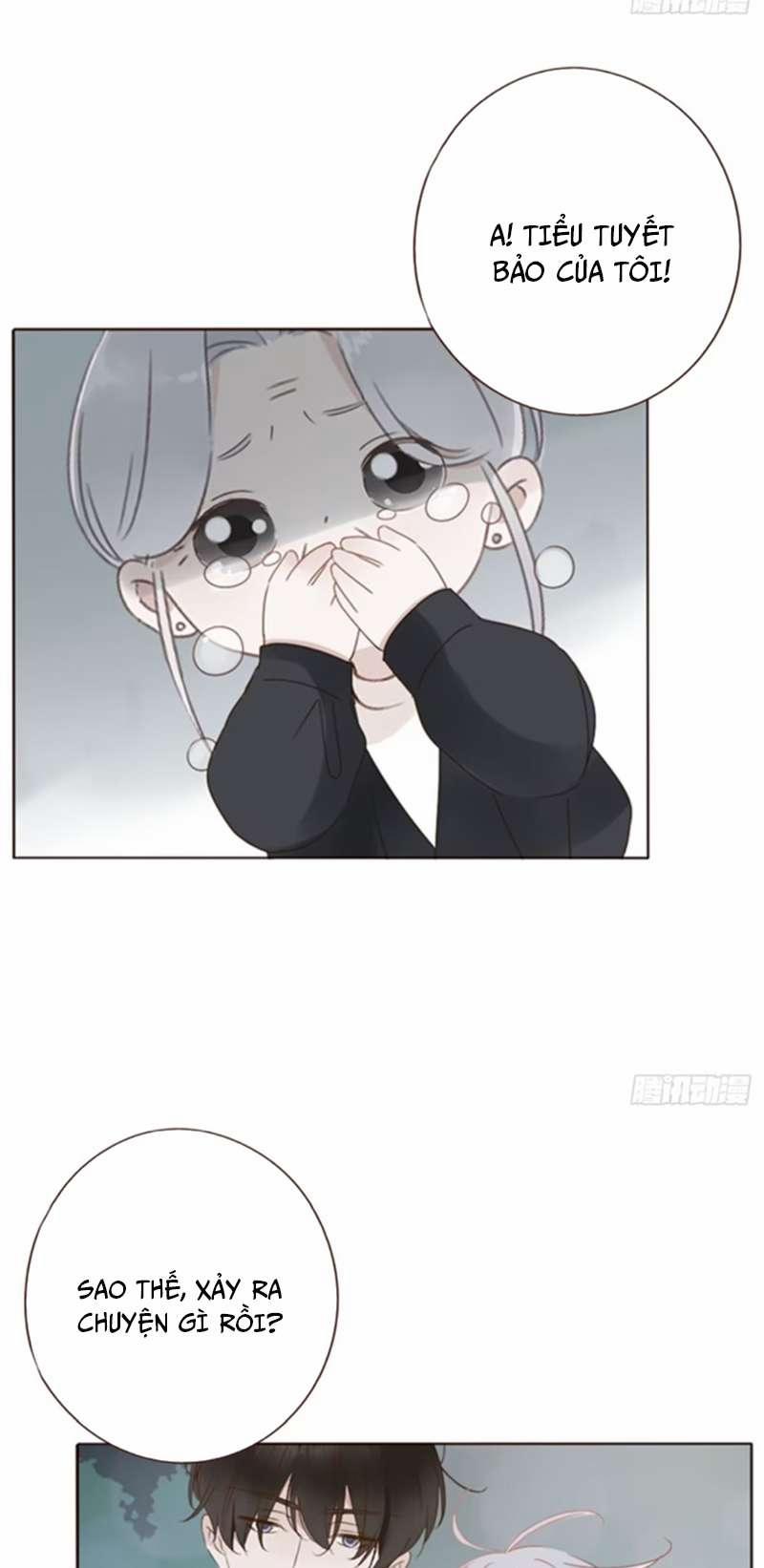 Ôm Chặt Vào Lòng 92 trang 27