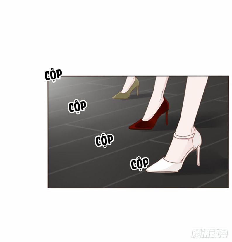 Ôm Chặt Vào Lòng 93 trang 16