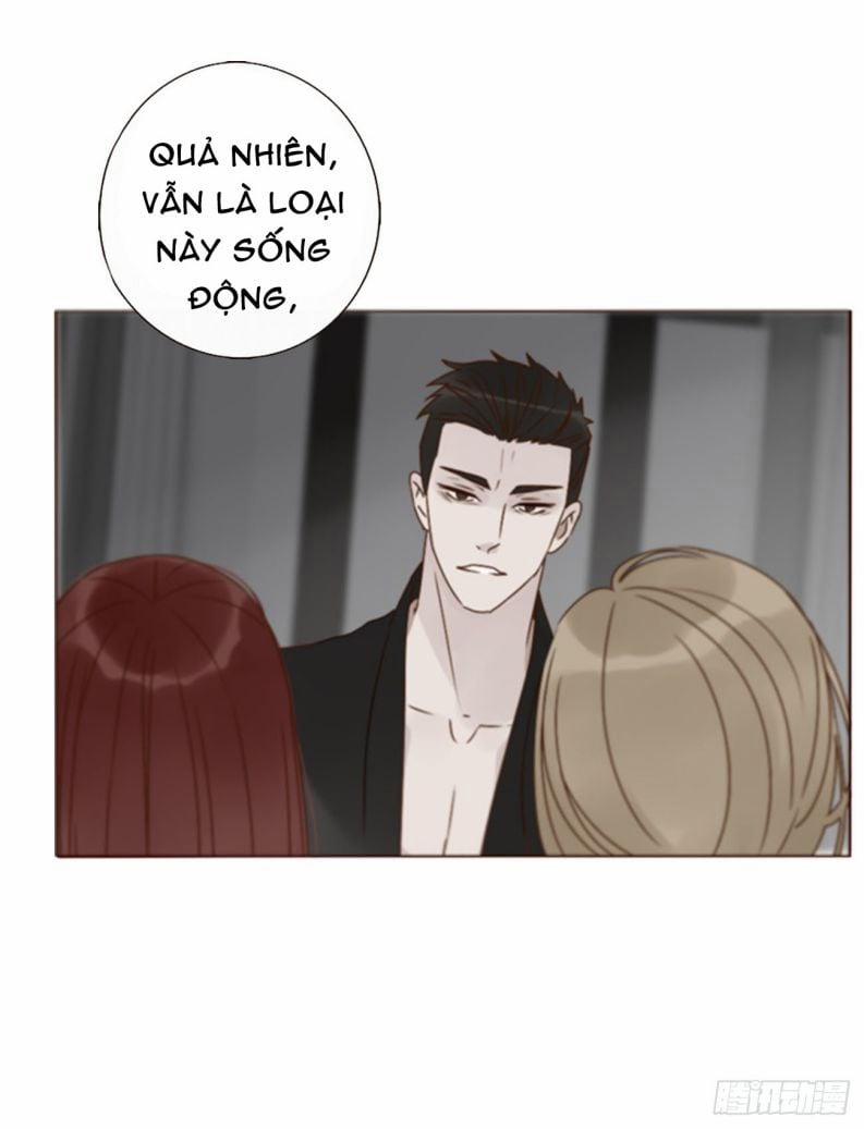 Ôm Chặt Vào Lòng 93 trang 18