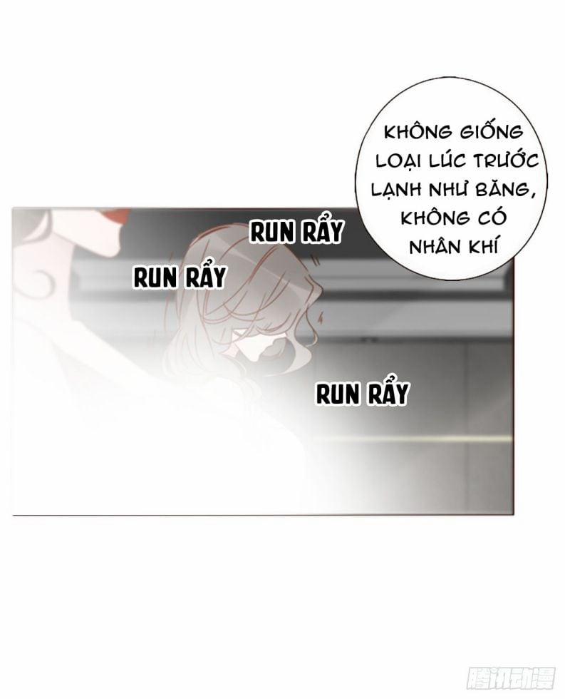 Ôm Chặt Vào Lòng 93 trang 19