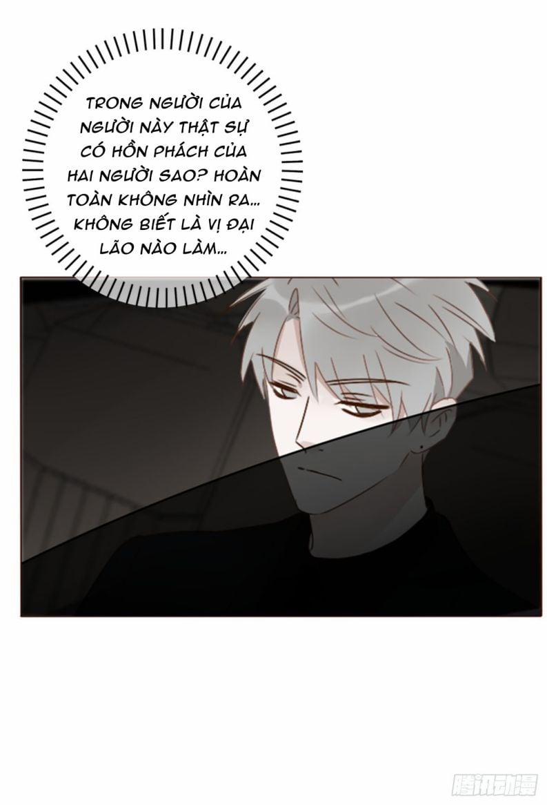 Ôm Chặt Vào Lòng 93 trang 32