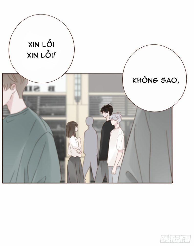 Ôm Chặt Vào Lòng 93 trang 35