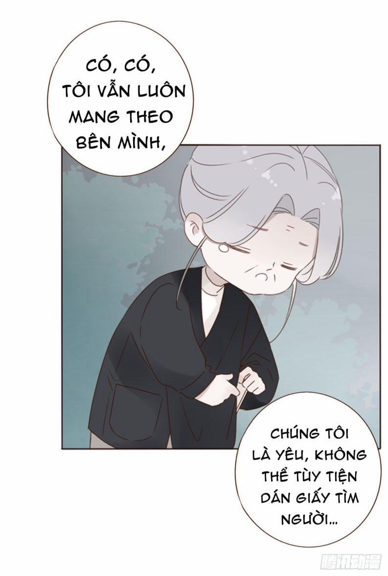 Ôm Chặt Vào Lòng 93 trang 8