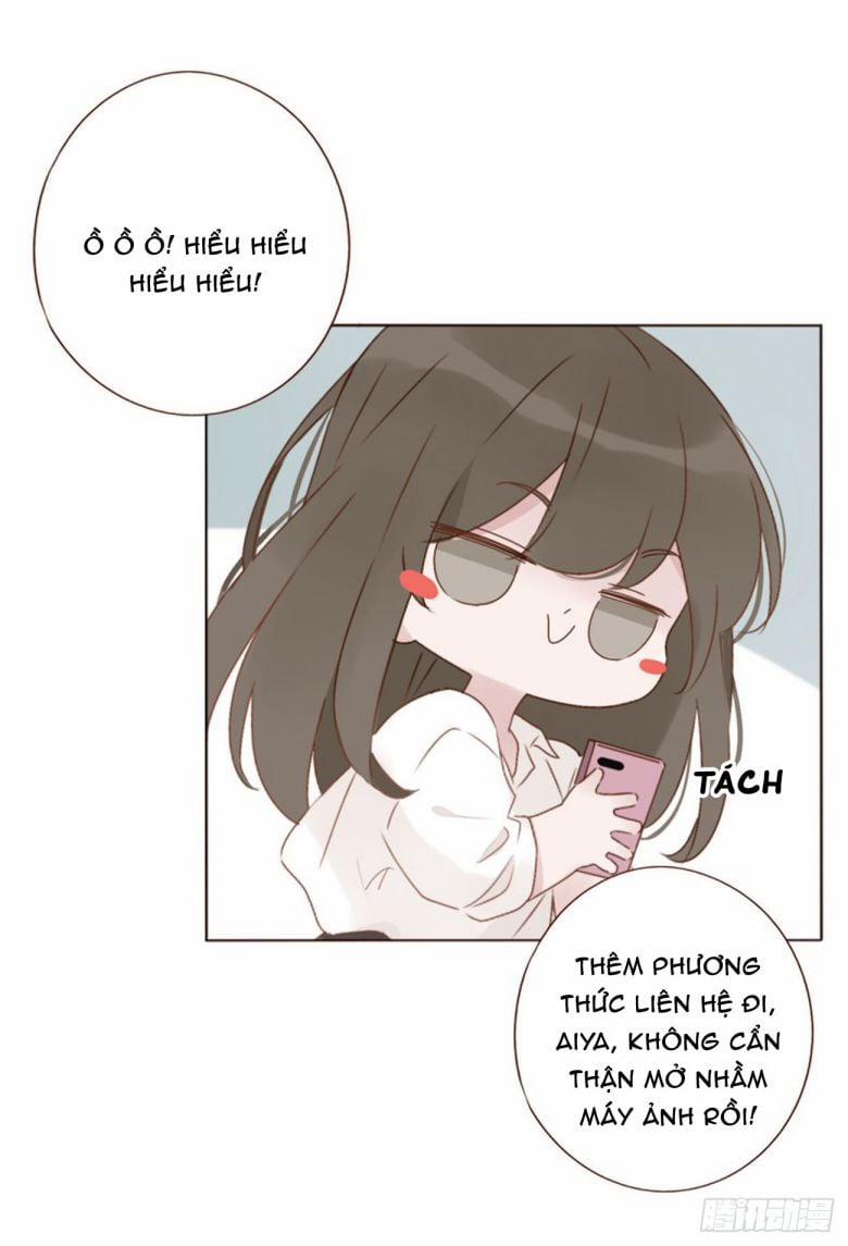 Ôm Chặt Vào Lòng 94 trang 10