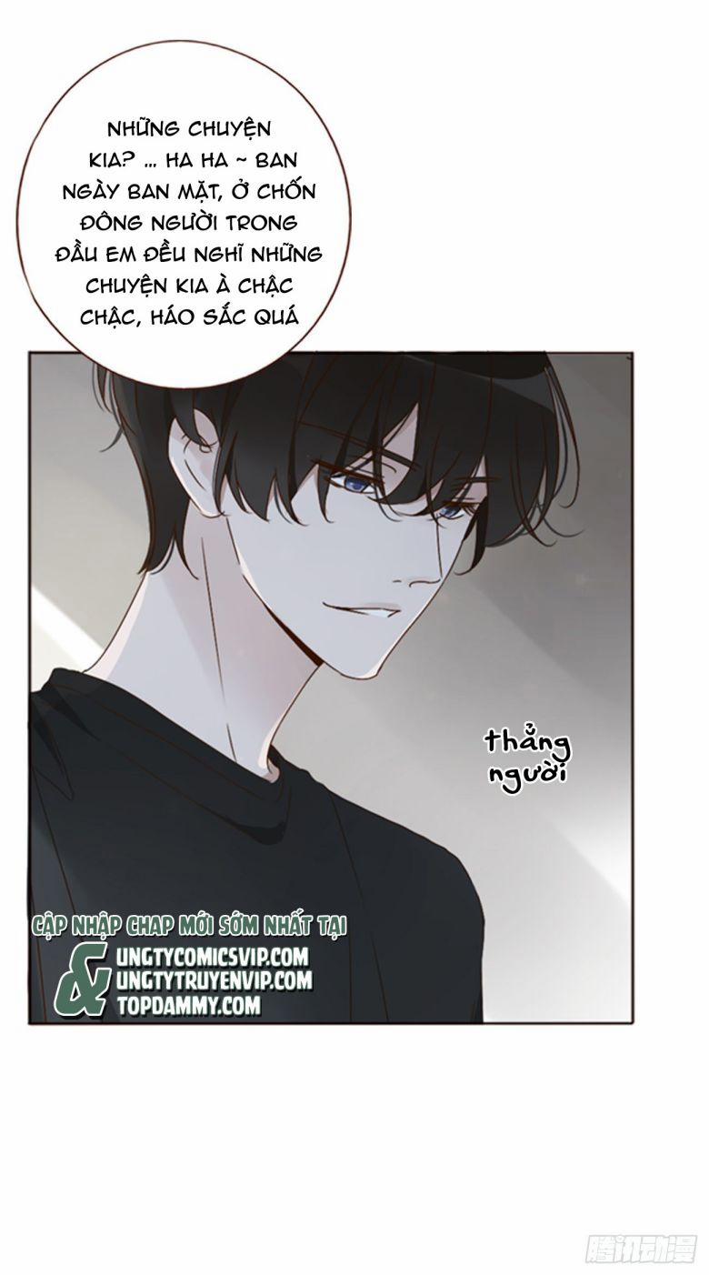 Ôm Chặt Vào Lòng 94 trang 19