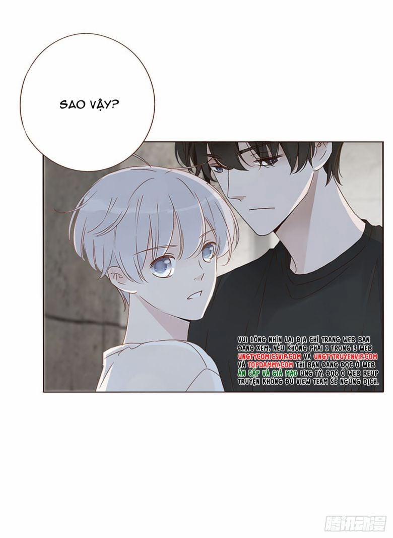 Ôm Chặt Vào Lòng 94 trang 28