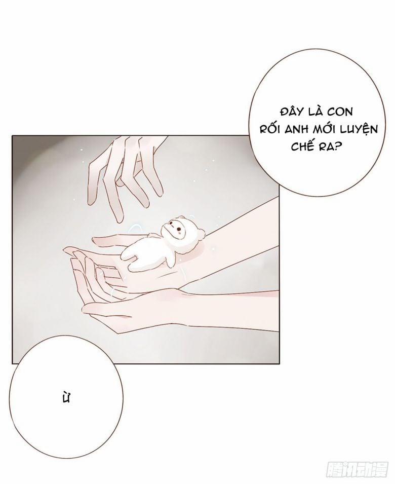 Ôm Chặt Vào Lòng 94 trang 31