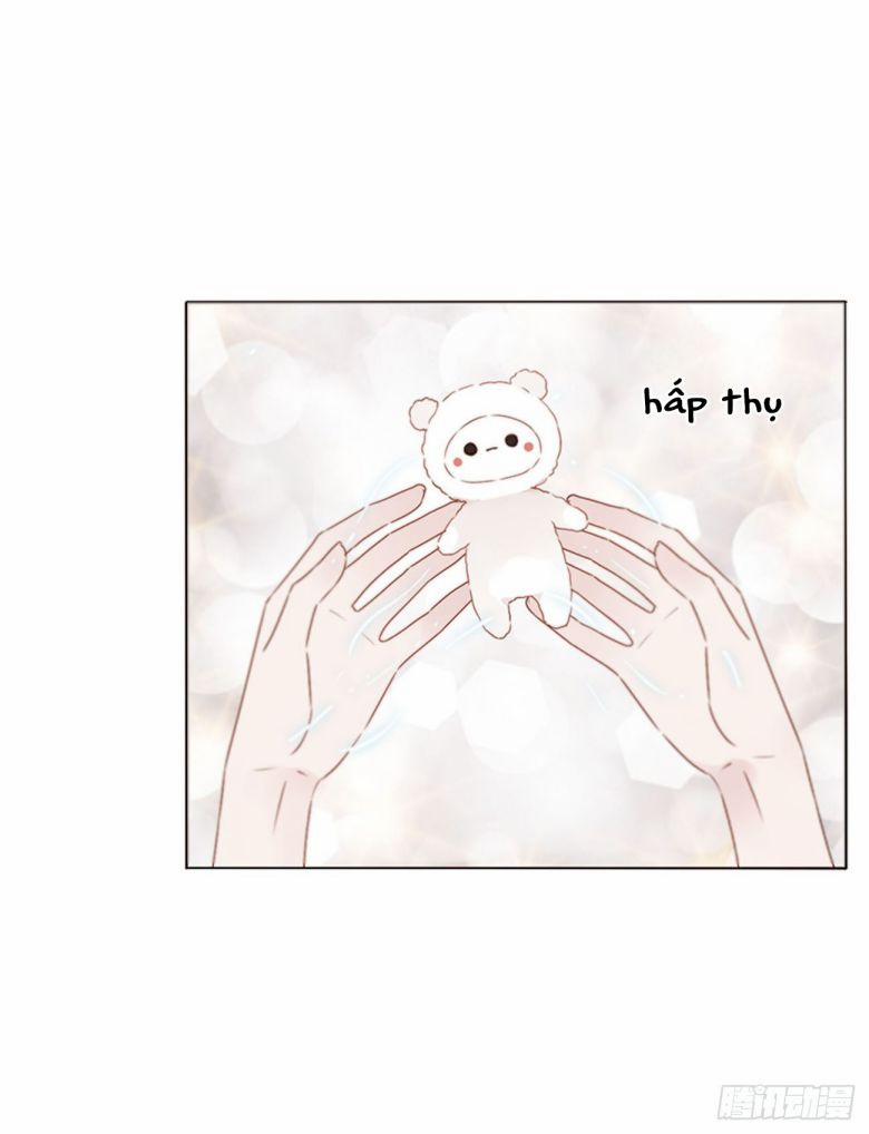 Ôm Chặt Vào Lòng 94 trang 32