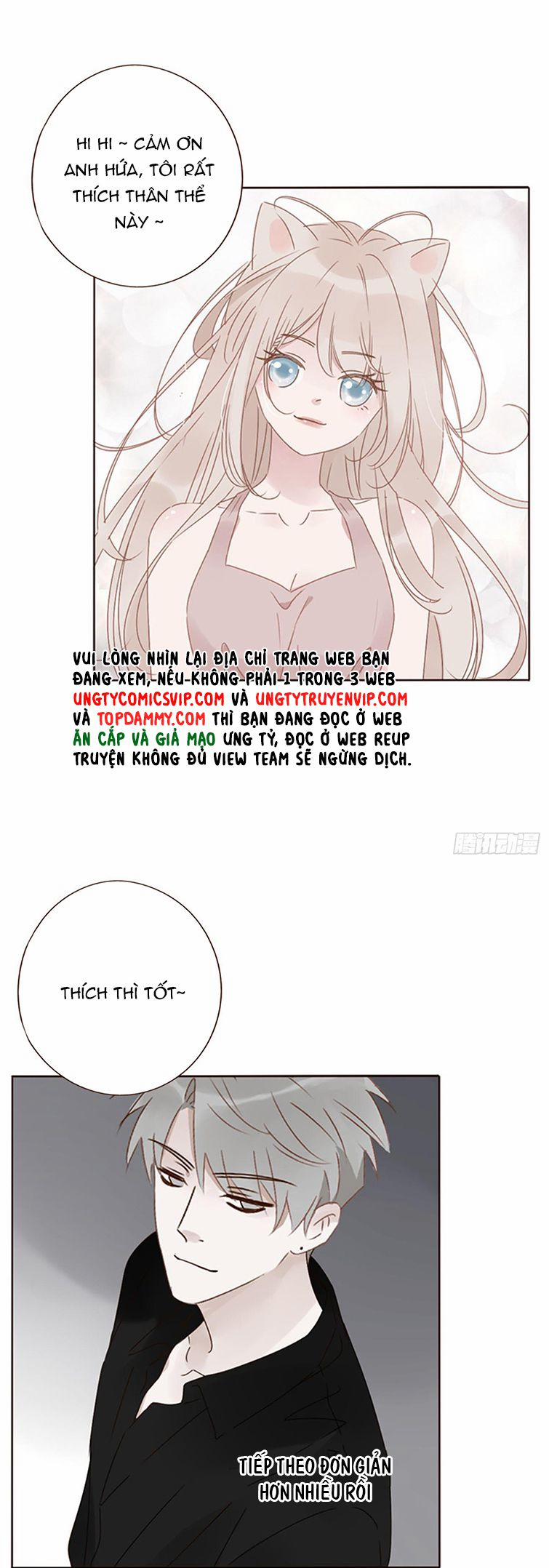 Ôm Chặt Vào Lòng 95 trang 10