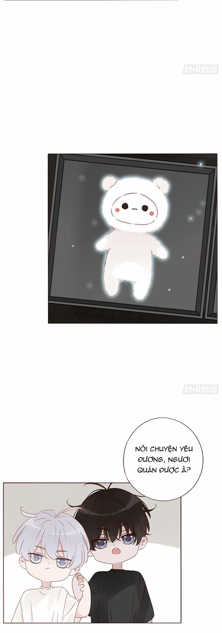 Ôm Chặt Vào Lòng 95 trang 11