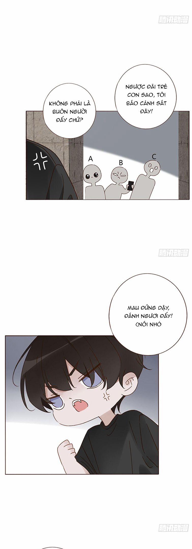 Ôm Chặt Vào Lòng 95 trang 13