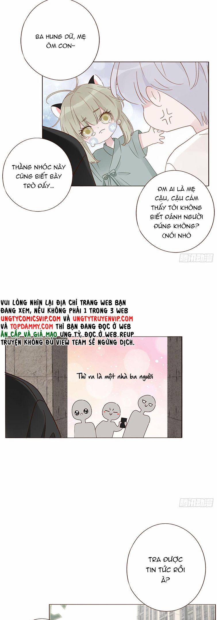 Ôm Chặt Vào Lòng 95 trang 14