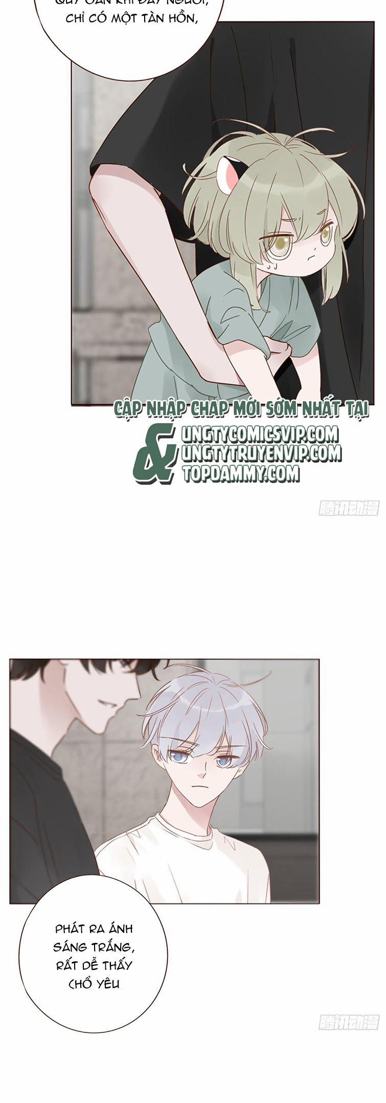 Ôm Chặt Vào Lòng 95 trang 16