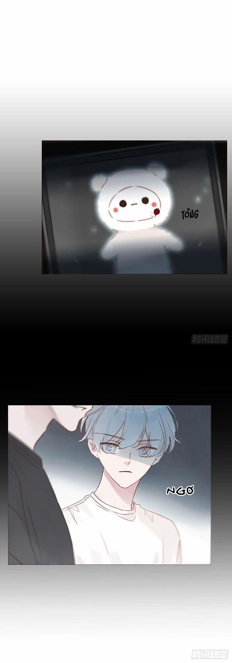 Ôm Chặt Vào Lòng 95 trang 17