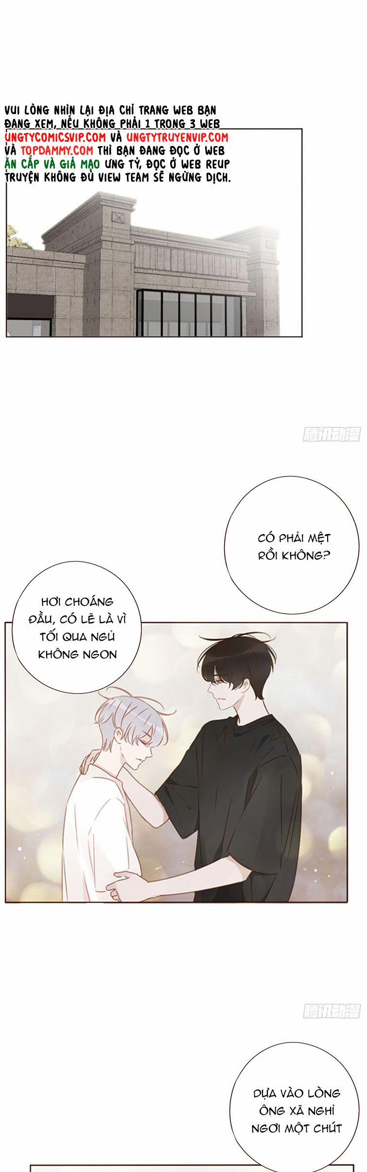 Ôm Chặt Vào Lòng 95 trang 2