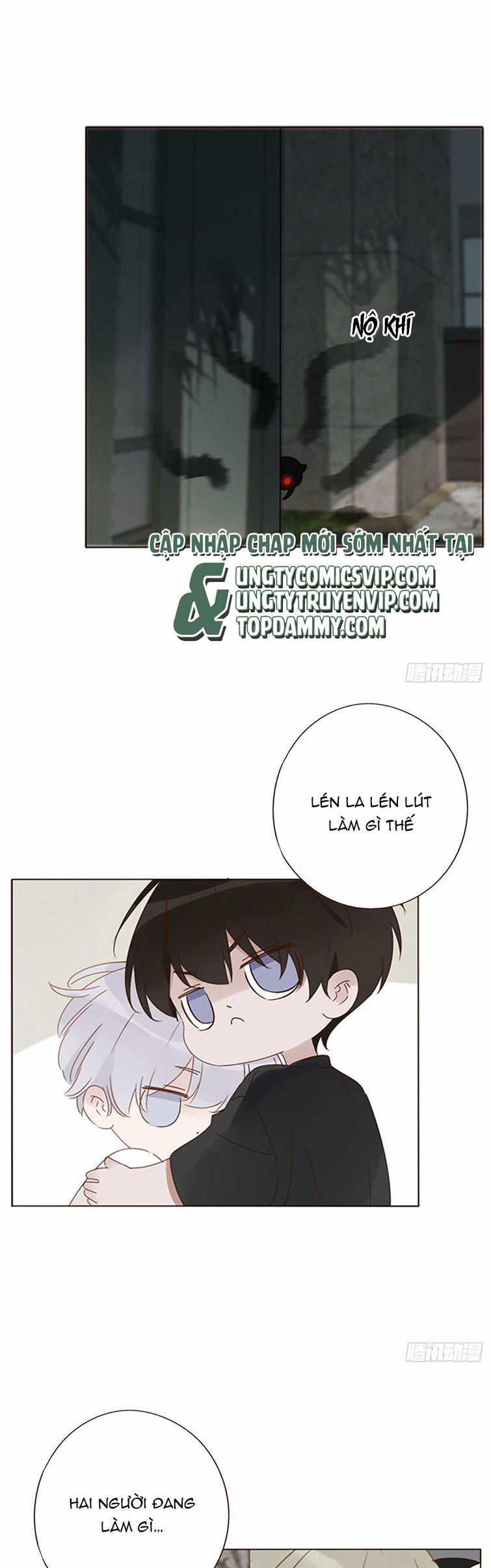 Ôm Chặt Vào Lòng 95 trang 4