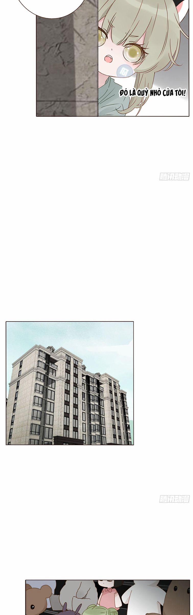 Ôm Chặt Vào Lòng 95 trang 5