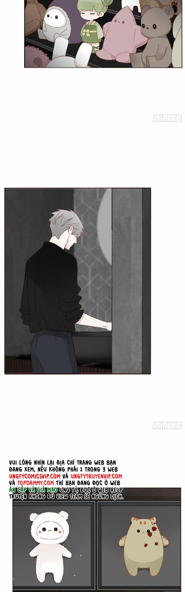 Ôm Chặt Vào Lòng 95 trang 6