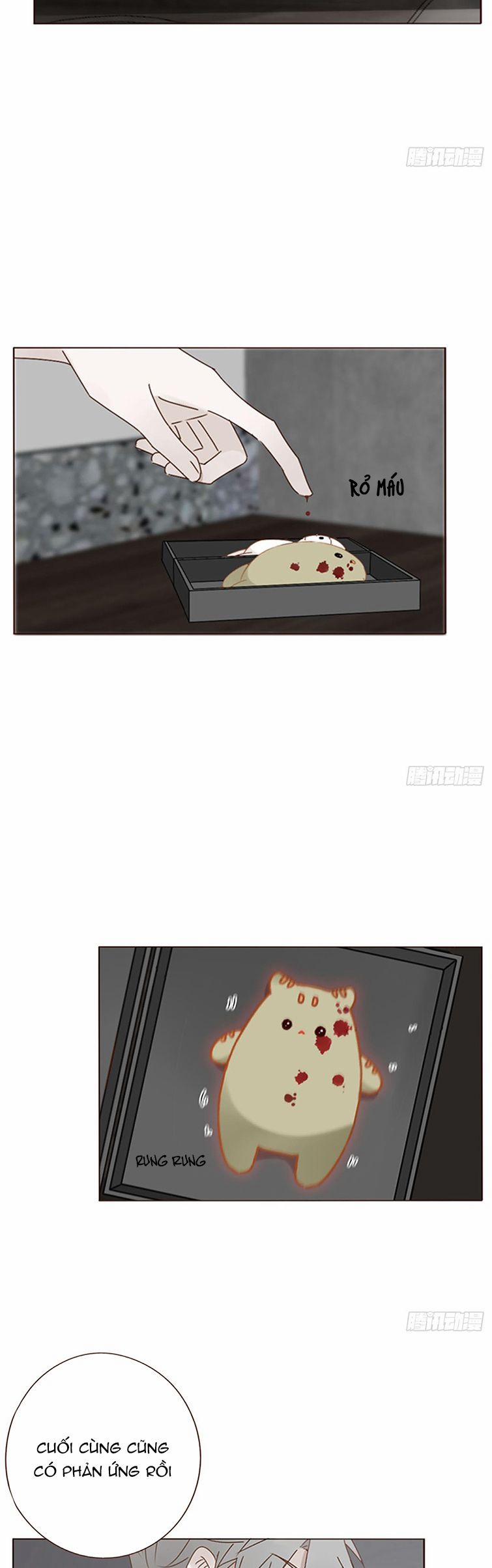 Ôm Chặt Vào Lòng 95 trang 7