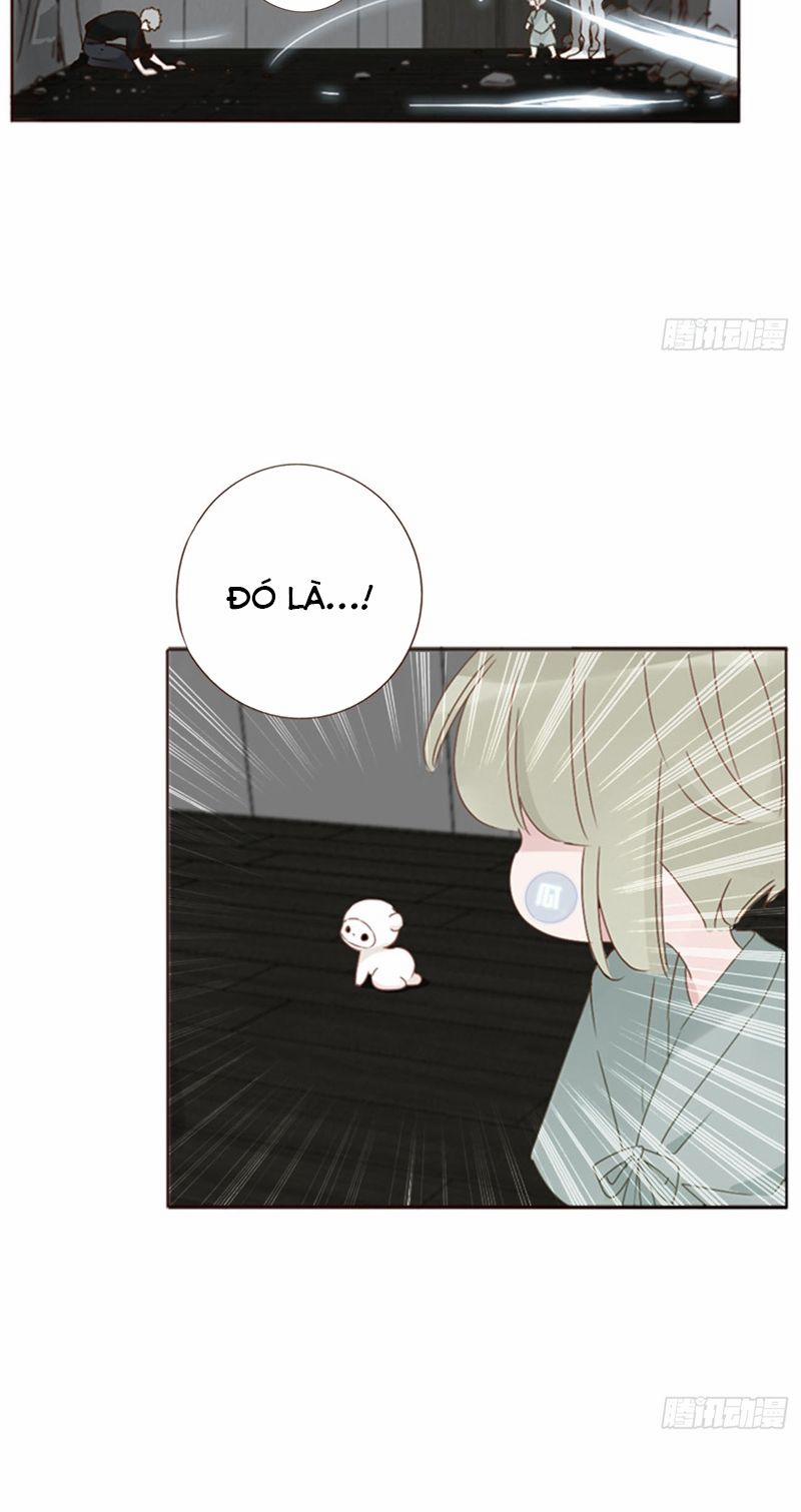 Ôm Chặt Vào Lòng 96 trang 10