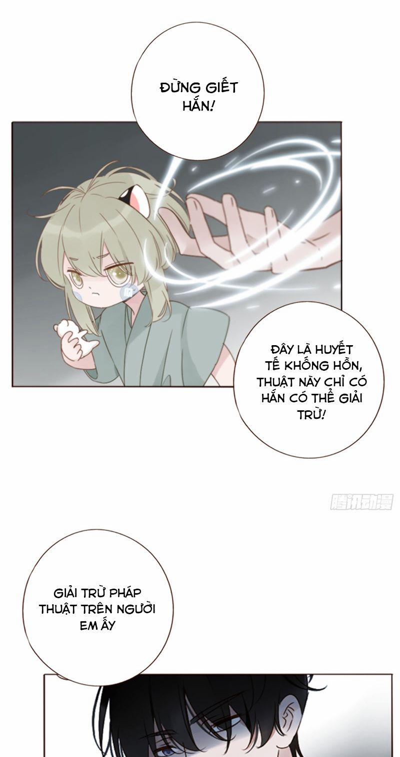 Ôm Chặt Vào Lòng 96 trang 11