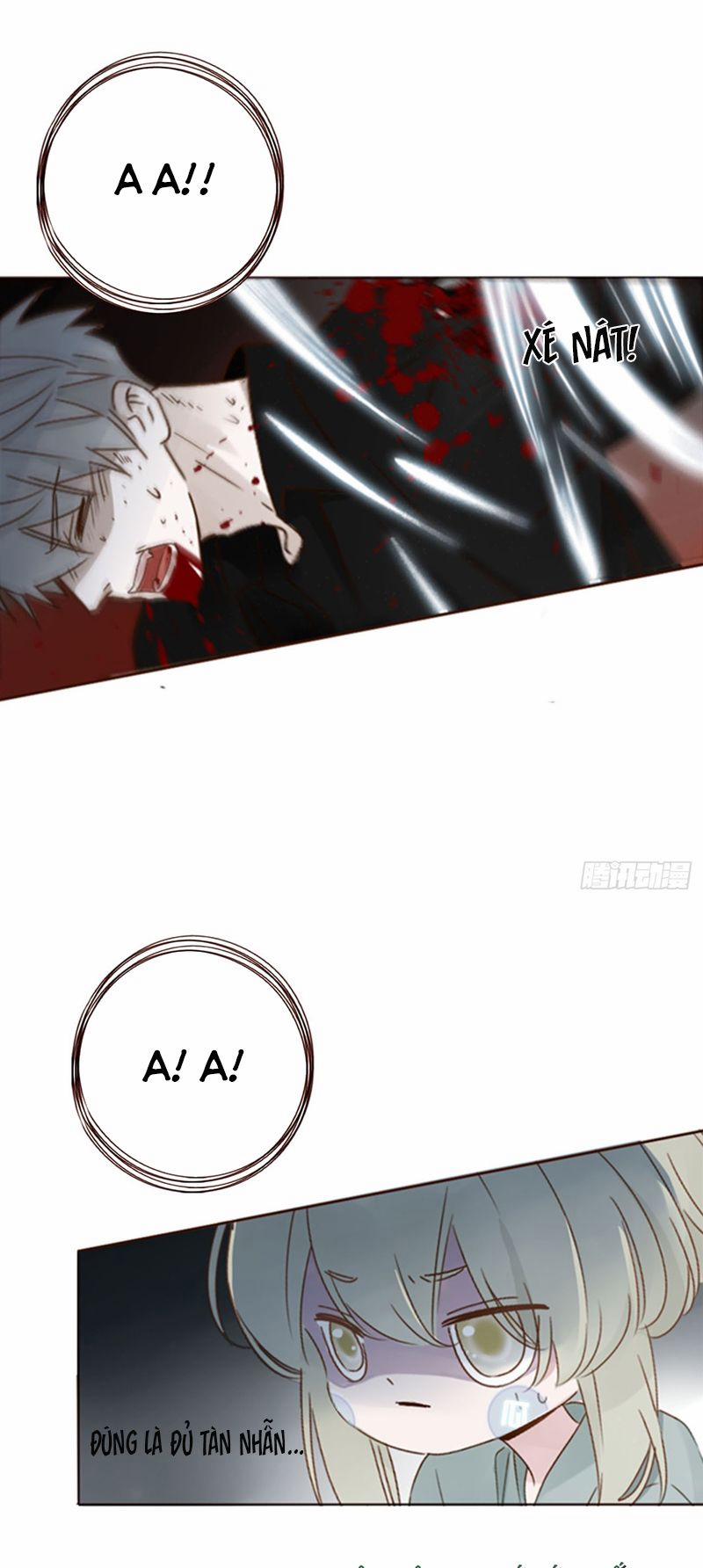 Ôm Chặt Vào Lòng 96 trang 15