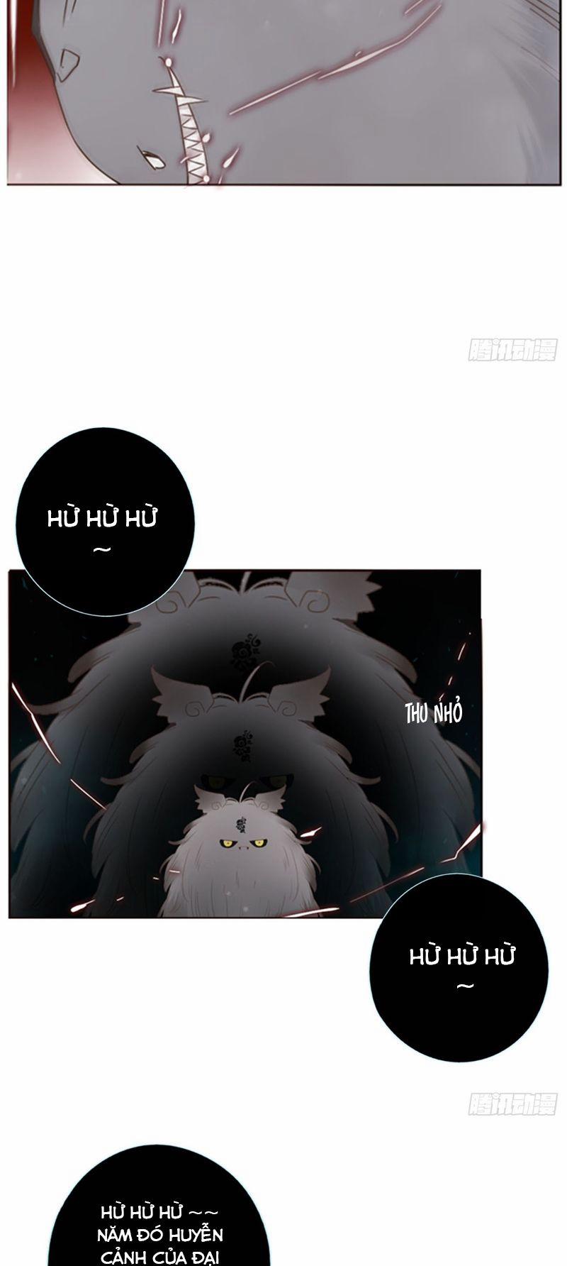 Ôm Chặt Vào Lòng 96 trang 17