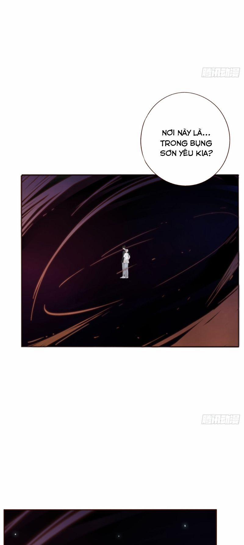 Ôm Chặt Vào Lòng 96 trang 19