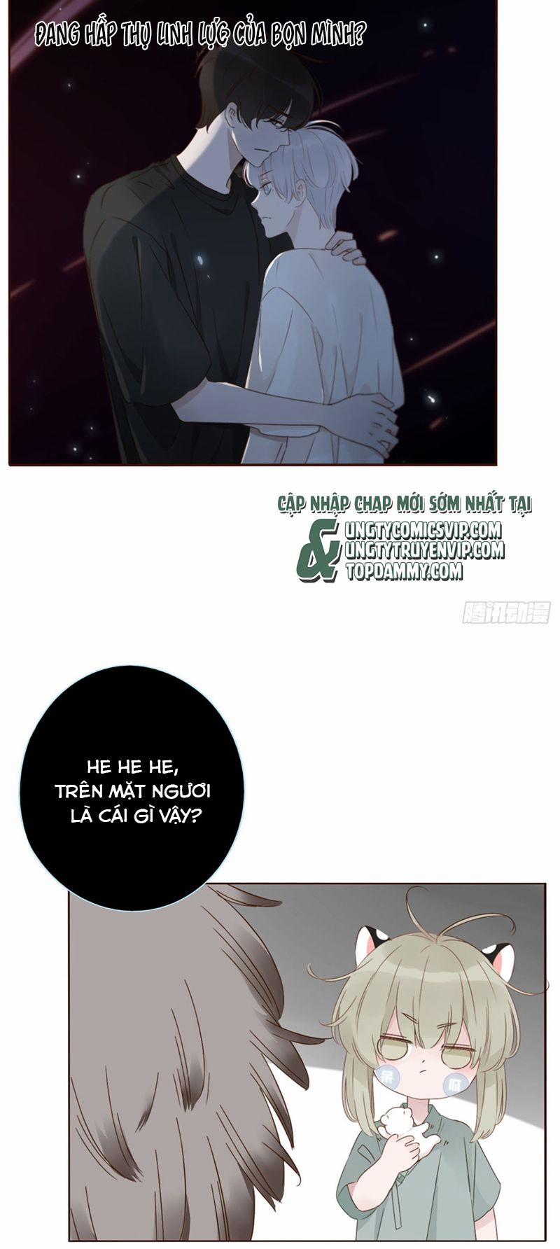 Ôm Chặt Vào Lòng 96 trang 20